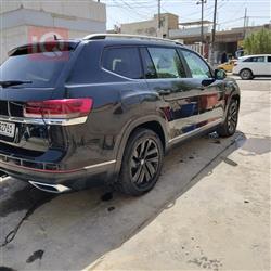 فولكسفاغن أطلس